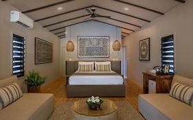 Mantaray Island Resort